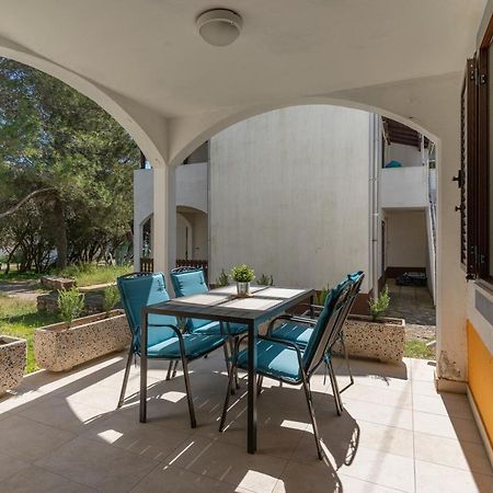 Apartments Lopari Нерезине Екстериор снимка